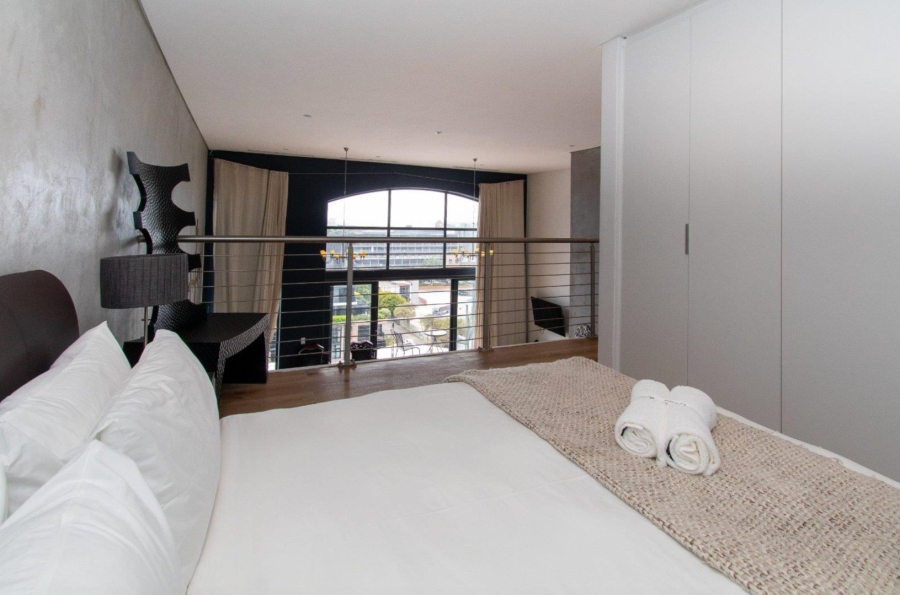 To Let 2 Bedroom Property for Rent in De Waterkant Western Cape